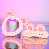 Diadema Orejitas - Bloomshell